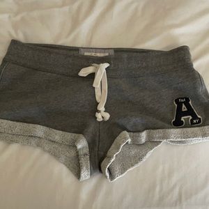 Abercrombie Lounge Shorts